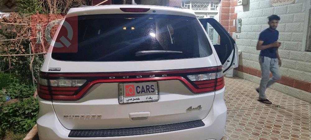 Dodge Durango